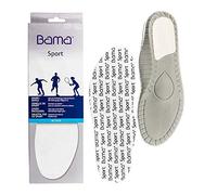 Bama Plantilla Arch Support Neutra Tone, Espuma de poliuretano, Unisex, Adultos, Plantilla, Arch Support, Neutra