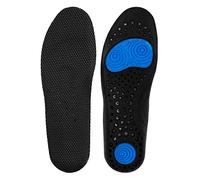 Bama Plantilla unisex Premium Balance Deo Black 39