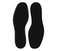 BAMA Plantillas Active Deo Kids - Higiénica de Carbón Activado para Zapatos con Efecto Antiolor, Antideslizantes para Niños, Frescor Duradero 1 par - 26/27 EUR