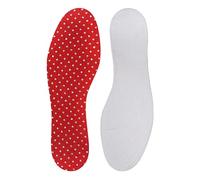 BAMA Plantillas Alu Ultrathin - con Capa de Espuma Viscoelástica y Escudo Protector contra el Frío, Térmicas para Calzado de Adultos, Cómodas y Agradables 1 par - 42/43 EUR