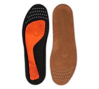 Bama Plantillas Balance Comfort - Ergonómicas para Adultos - Soporte para el Empeine de Zapatos y Botas, Amortiguadoras y Transpirables, 1 Par - 37 EUR