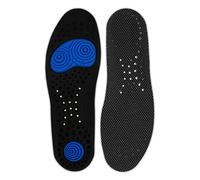 Bama Plantillas Desodorantes Balance - Anatómicas y Acolchadas - Recubiertas con Silpure, Neutralizan el Olor y Dan Soporte a los Pies 1 Par - 42 EUR