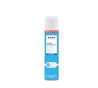 BAMA Protector Potente - Spray Impermeabilizante para Zapatos, Bolsos y Chaquetas Tratamiento Repelente de la Suciedad y del Agua Protector Universal para Calzado - 400ml