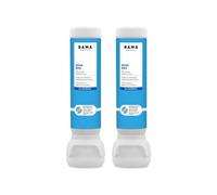 BAMA Spray Desodorante para Zapatos - Neutralizador para Pies con Mal Olor Spray Antibacteriano para la Higiene del Calzado Sets Pulverizador - 2x 100 ml