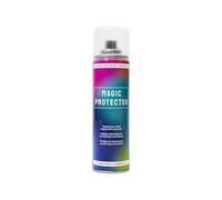 BAMA Spray Protector Mágico Impermeabilizante - Protección Ecológica para Zapatillas, Piel y Textiles - Sin Silicona ni Propelentes - Certificado Oeko-Tex® - 200ml