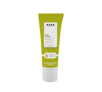 Bama Wax Cream - Crema neutra para cuero encerado y engrasado - tratamiento que nutre, protege y aviva el cuero liso, para zapatos y botas - 75 ml