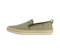 Bamba by Victoria - Victoria,ANDRÉ ELÁSTICOS Antelina PICADA, Toile Slip on, Zapatillas, Kaki,