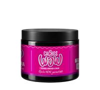 Bamba Máscara Cachos Wow, Tratamiento Capilar, 500ml