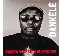 Bamba Wassoulou Groove - Dankele (Ltd RSD 2020 LP) [Vinilo]