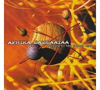 Bambaata,Afrika - Return to The Planet Rock [Import]