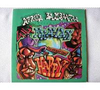 Bambaataa, Afrika - Happy