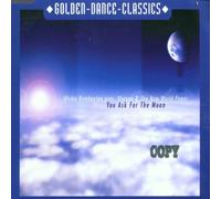 Bambaataa, Afrika - You Ask for the Moon