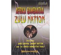 Bambaataa, Afrika - Zulu Nation [USA] [DVD]