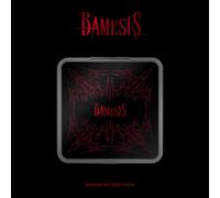BamBam (GOT7) - BAMESIS [KiT ver.] (3rd Mini Album)