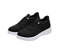 Bambas Mujer veranoZapatillas Deportivas Mujer Verano Sapatilhas Running Comodos Zapatos Fitness Bambas Antideslizantes Tenis Ortopedicos Sneakers Moda Calzado Andar Sapatos Trainers Shoes