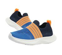 Bambas Niño Zapatillas Niño Deportiva Tenis Futbol Sala 34 Zapato Colegio 23 Deportivas Blancas Zapatos Azul Marino Running Negras Altas Playeras Senderismo De Mesa 25 Deporte para Niños Talla 26 36