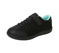 Bambas Niño Zapatillas Niño Zapato Escolar Azul Deportivas Blancas 38 Casual Barefoot Colegial Negras 35 Deportes Zapatos Skateboard Uniforme Negro 43 33 Adolescente Chico Invierno 36 Calzado