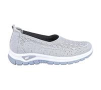 bambasDeportivas Mujer Running Verano Zapatillas Tenis Comodos Zapatos Moda Bambas Caminar Sneakers Deporte Sapatilhas Fitness Calzado Vestir Sapatos Trainers Shoes Slip On
