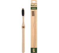 Bambaw Cepillo de Dientes de Bambú Duro - 1 ud. Bambaw
