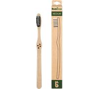 Bambaw Cepillo de Dientes Mediano de Bambú - 1 ud. Bambaw
