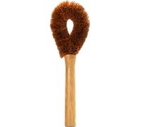Bambaw Cepillo para Fregar Platos de Fibra de Coco - 1 pieza Bambaw