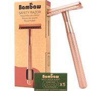 Bambaw Maquinilla - Rose Gold Bambaw