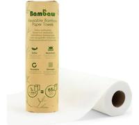 Bambaw Rollo de Cocina de Bambú - 1 pieza Bambaw