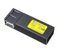 Bamberg Alicates Pelacables Térmicos de Fibra U9, Cortadora de Cinta para Pelar Cables Ópticos Calentados, Herramienta para Fusionar Cables