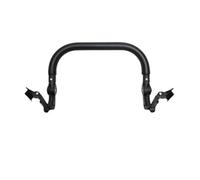 Bamberg Barra de Parachoques para Cochecito, Apoyabrazos, Accesorios para Cochecito, Manillar Ajustable para Cochecito de YOYO/, Apoyabrazos Central