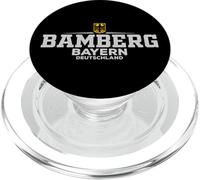 Bamberg Bayern Germany PopSockets PopGrip para MagSafe
