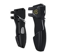 Bamberg Disparador del Juego, Regulador Mando de Videojuegos del Regulador del Juego del Dedo del Regulador 6 del TeléFono para el Juego de la Manija de la Palanca de Mando