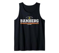 Bamberg Germany/Deutschland Camiseta sin Mangas