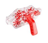 Bamberg Limpiador de Cadena de Bicicleta, Limpiador de Cadena de Bicicleta, Herramienta de Limpieza Portátil para Cadena de Ciclismo, Herramienta de Lavado para Ciclismo