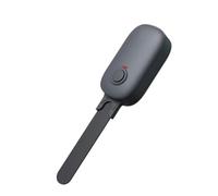 Bamberg Medidor de Humedad del Suelo Inteligente con Control por Aplicación Tuya, Comprobador de Suelo, Sensor de Temperatura y Humedad para Jardines en Macetas