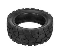 Bamberg Neumático de Vacío para Scooter Eléctrico de 9 Pulgadas, Servicio de Conducción, Neumático de Vacío de 9 X 3,0 A 5,5, Cámara Interior y Exterior de Neumático