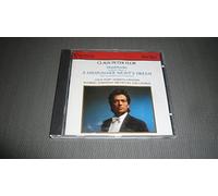 Bamberg Symphony Orchestra - Mendelssohn-A midsummer night's dream (& Lucia Popp, Marjana Lipovsek)