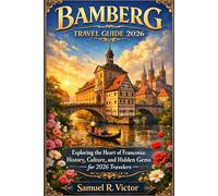 BAMBERG TRAVEL GUIDE 2026