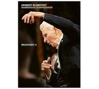 Bamberger Symphoniker - Bruckner: Sinfonie Nr. 9 [Alemania] [DVD]
