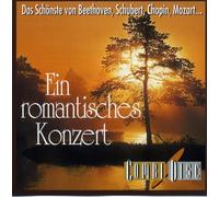 Bamberger Symphoniker - Das Schönste von Beethoven, Schubert, Chopin, Mozart... Ein romantisches Konzert