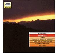 Bamberger Symphoniker - Eugen d'Albert: Tiefland (Oper) (Highlights)