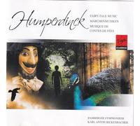Bamberger Symphoniker - Humperdinck : Märchenmusiken, Hänsel und Gretel, der blaue Vogel, Donröschen