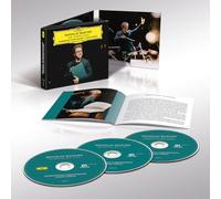 Bamberger Symphoniker, Jakub Hrusa - Martinu: Complete Symphonies - 3 CD