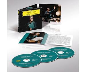 Bamberger Symphoniker, Jakub Hrusa - Martinu: Complete Symphonies