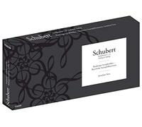 Bamberger Symphoniker - Schubert: Sinfonias Nº 1-8; Bamberger Sy./ Nott