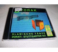 Bamberger Symphoniker/+ - Slawische Tõnze (1993)