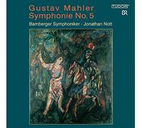 Bamberger Symphoniker - Sym 5