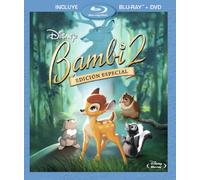 Bambi 2