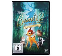 Bambi 2 [Alemania] [DVD]
