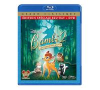 Bambi 2 [Francia] [Blu-ray]