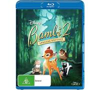 Bambi 2 [Francia] [Blu-ray]
